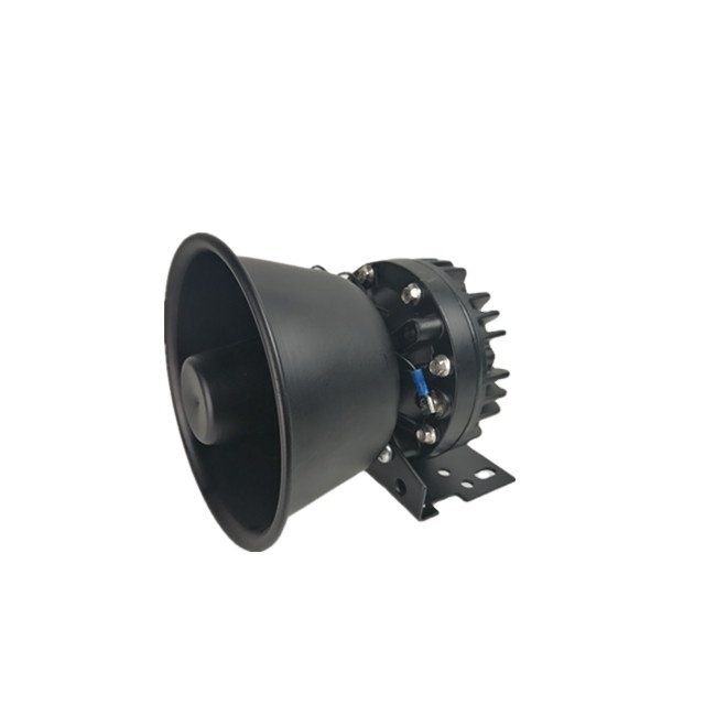 12v High Quality Metal Car Alarm Siren Horn Speaker for Emergency Cars YSD-100Y1